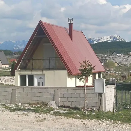 Montenegro Mountain Retreat *